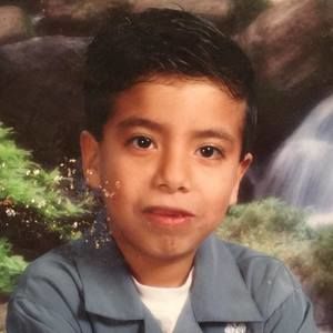 Meet your Posher, Mikey